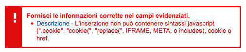 video su eBay