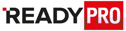 ReadyPro logo