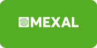 Mexal logo