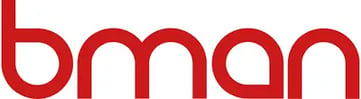 bman logo
