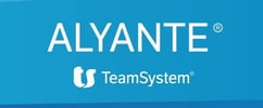Alyante Enterprise logo