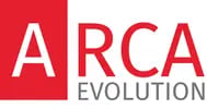 Arca Evolution logo