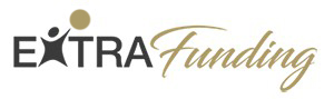 Extrafunding Logo