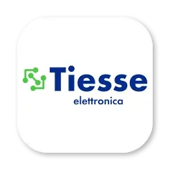 tiesse