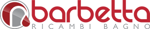 Logo cliente Barbetta Ricambi Bagno