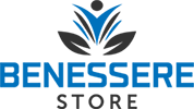 Logo cliente Benessere Store