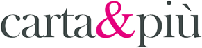 Logo cliente Carta&Più