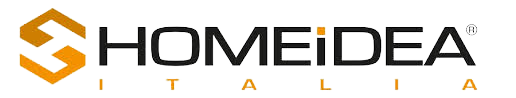 Logo cliente HomeIdea Italia