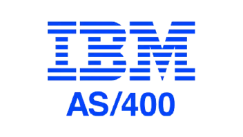 IBM AS/400