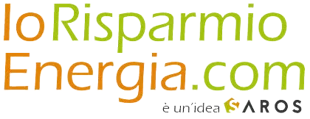 Logo cliente IoRisparmioEnergia