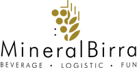 Logo cliente MineralBirra