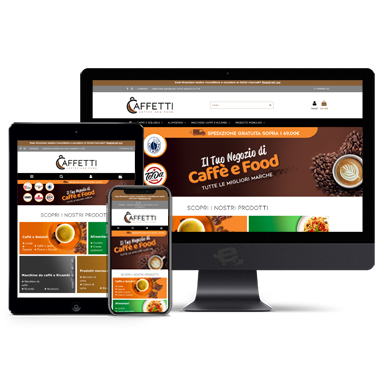 Caffetti.it