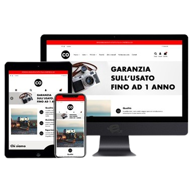 Cameraottica.com
