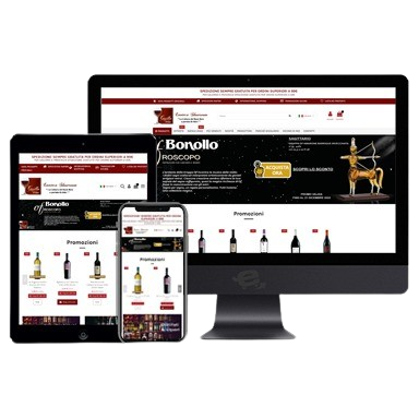 Casillowine.com