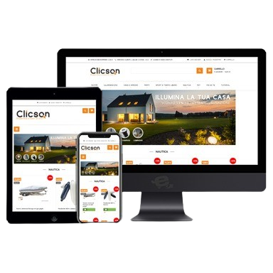Clicson.com