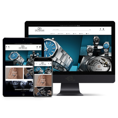 Demomi.com
