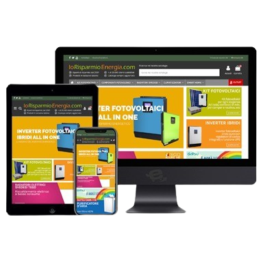 Iorisparmioenergia.com