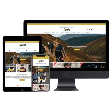 Joulelab.com
