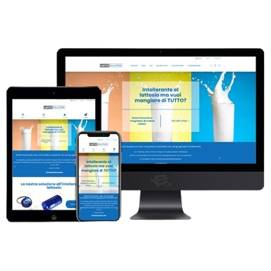 Lactosolution.com