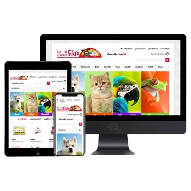 Lacucciadifido.com