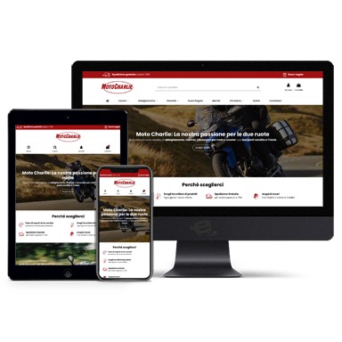 Motocharlie.it