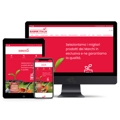 Sabreitalia.com