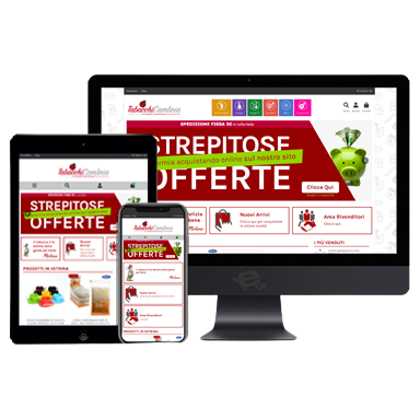 Tabacchicambria.com