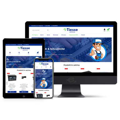 Tiesseelettronica.com