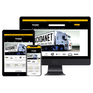 Truckdanet.com