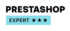 PrestaShop Expert 3 stelle