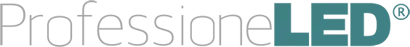 Logo cliente ProfessioneLED