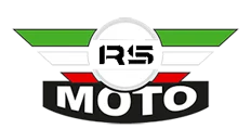 Logo cliente RS Moto