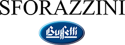 Logo cliente Sforazzini Buffetti