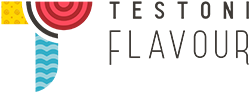 Logo cliente Testoni Flavour