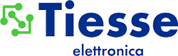 Logo cliente Tiesse Elettronica
