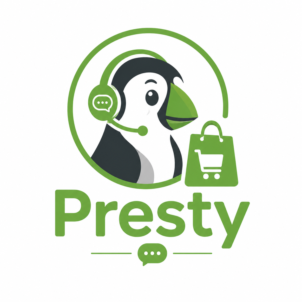 Presty, l'assistente AI PrestaShop di FuturE-Shop